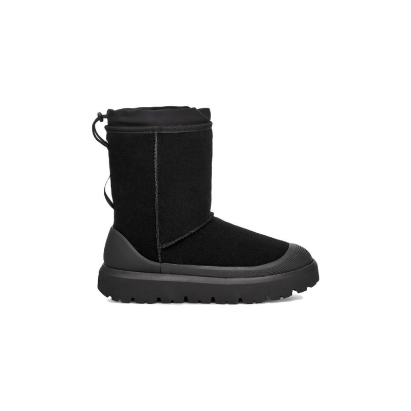 UGG CLASSIC SHORT