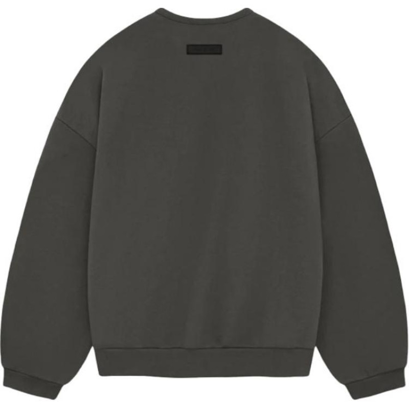Fear of God Essentials SS24 Crewneck Sweater Ink