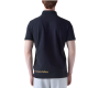DESCENTE TOUGH LogoPolo