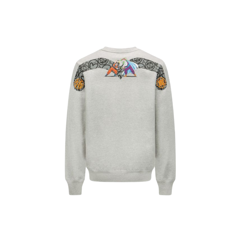 EVISU x Dragon Ball Z M