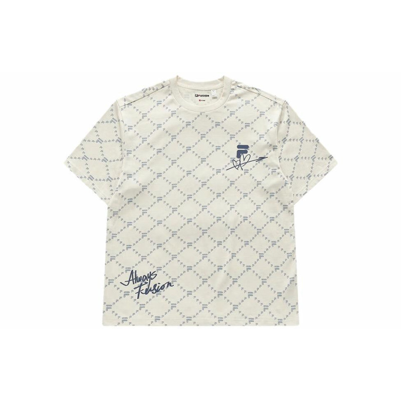 FILA FUSION T