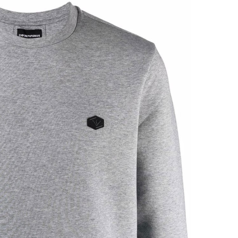 EMPORIO ARMANI Logo