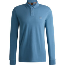 HUGO BOSS FW24 LogoPolo
