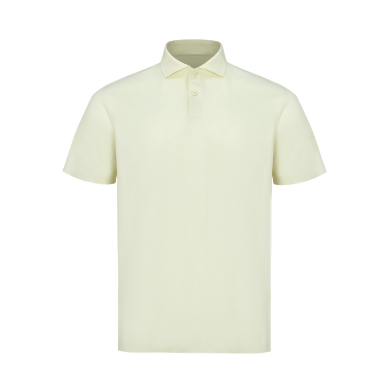 DESCENTE DUALIS Polo