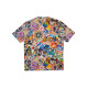 Palace FW21 Sticker Pack T-Shirt MultiT