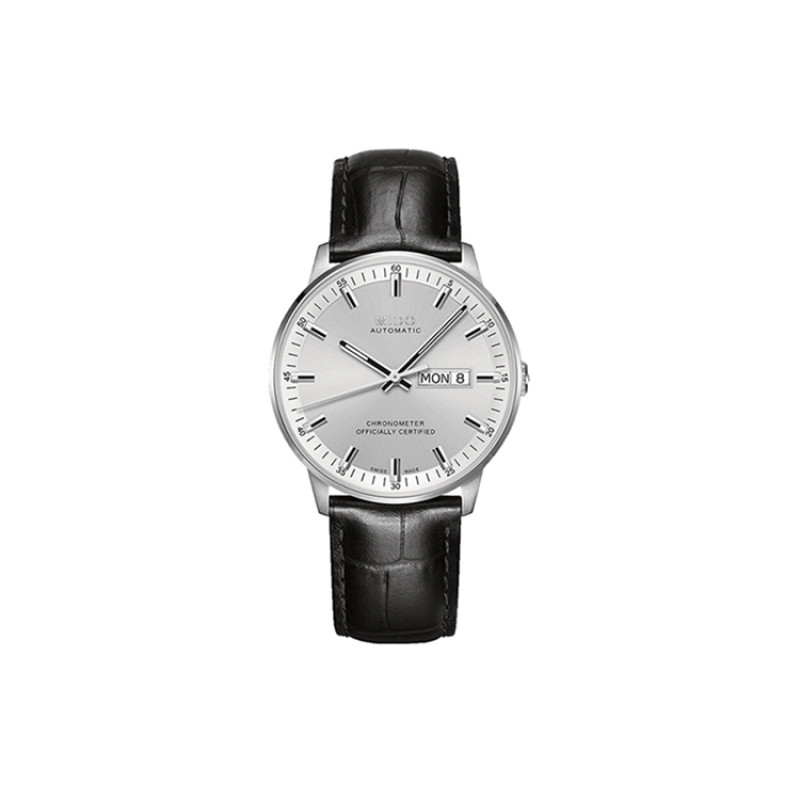 MIDO 40mm M021.431.16.031.00