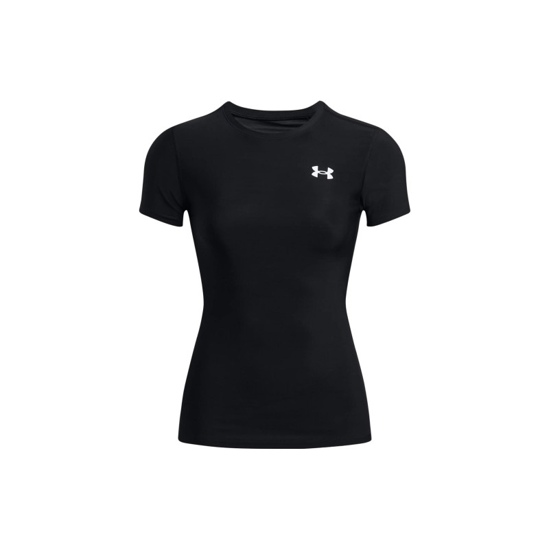 Under Armour HeatGear OG logoT