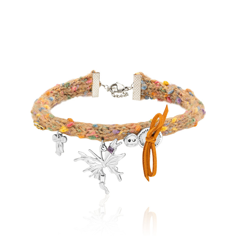 TEEX choker