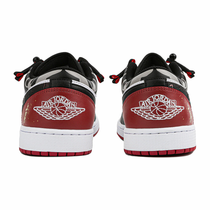 Jordan Air Jordan 1 ow CNY