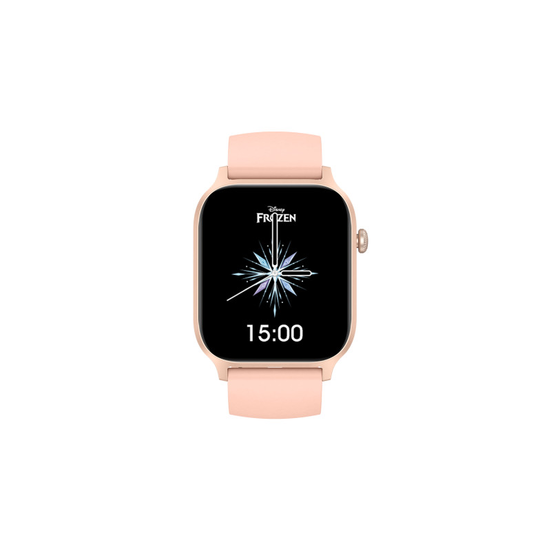 Disney app SOS