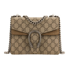 GUCCI Dionysus Logo