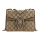 GUCCI Dionysus Logo