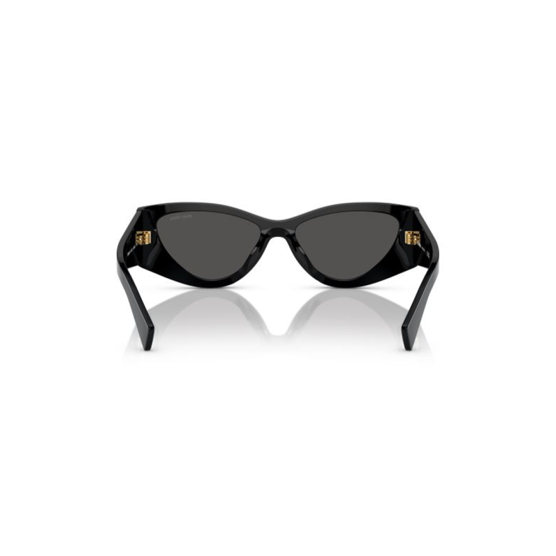 MIU MIU Logo