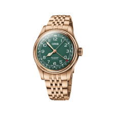 Oris 50 40mm