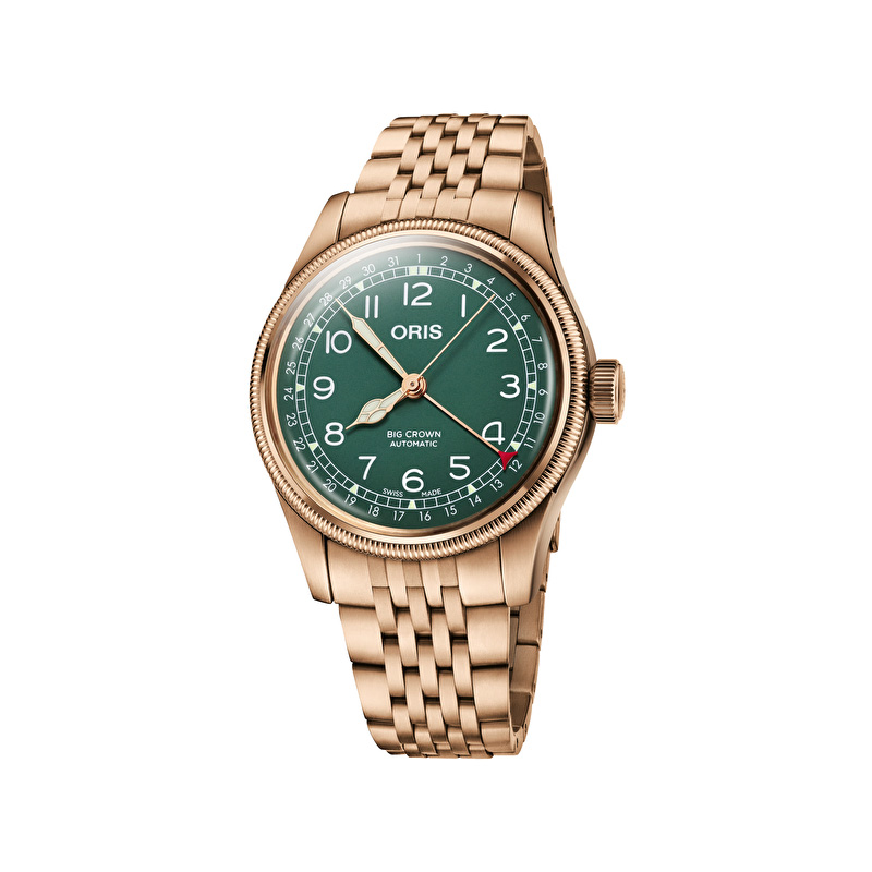 Oris 50 40mm