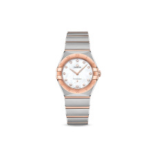 OMEGA 30 28mm 18K 131.20.28.60.55.001