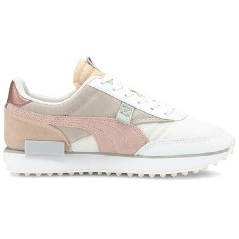PUMA Future Rider Soft Metal