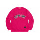 Supreme SS20 Week 7 Kanji Logo Crewneck Logo