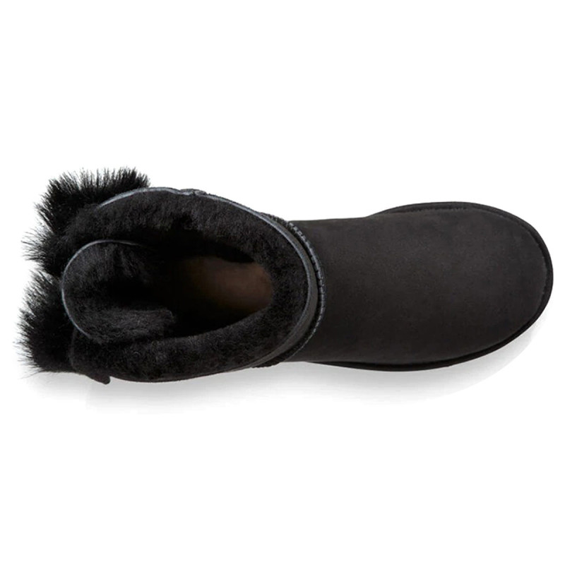 UGG Fluff Bow Mini