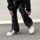 RAMPAGE cleanfitootd