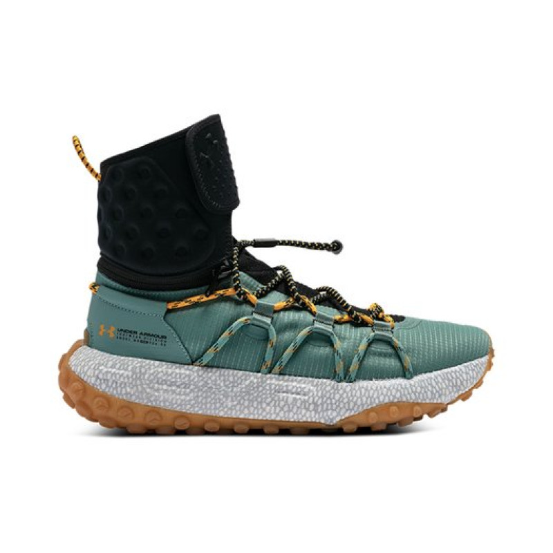 Under Armour HOVR Summit Fat Tire