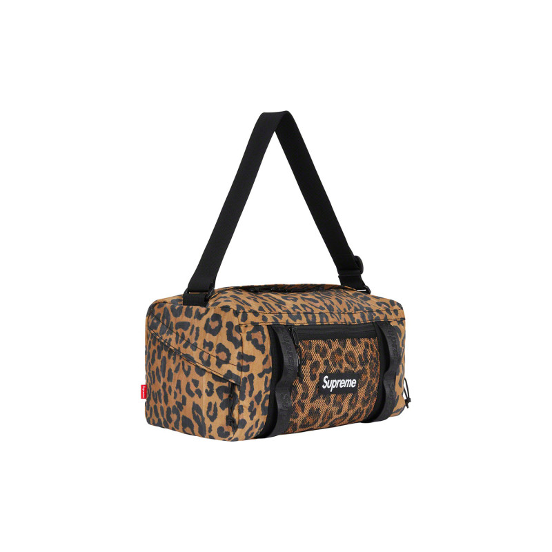 Supreme Supreme FW20 FW20 Week 1 Mini Duffle Bag