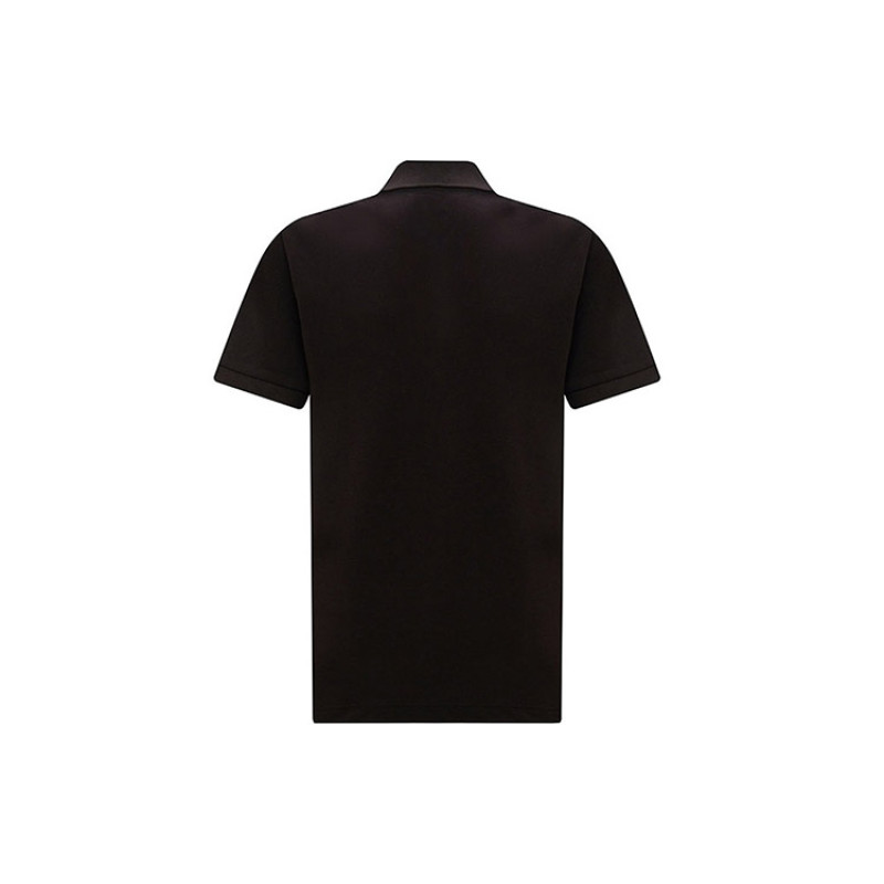VERSACE JEANS COUTURE SS24 LogoPolo