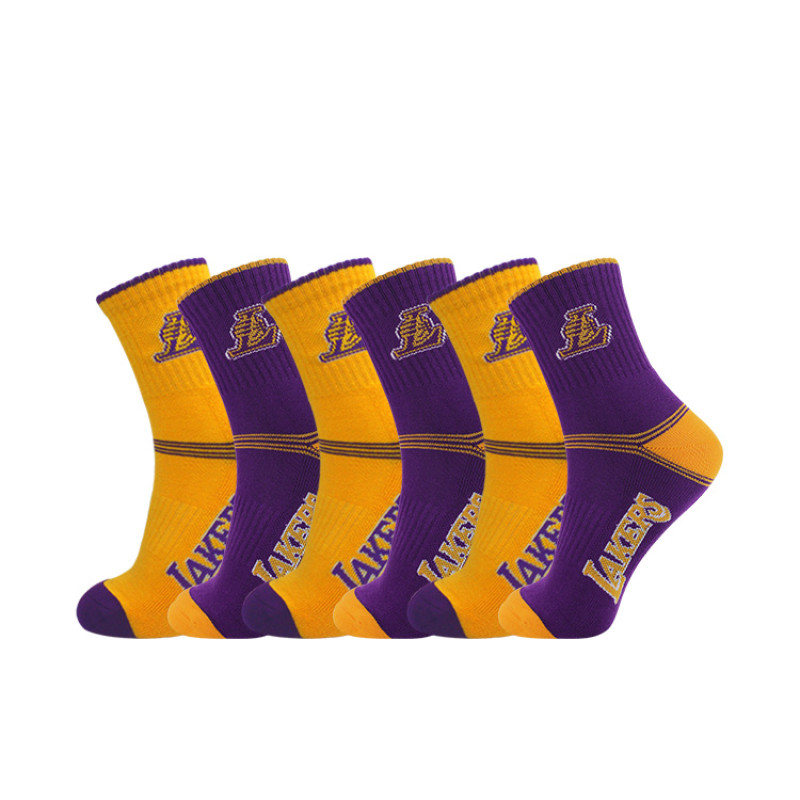 NBA 6