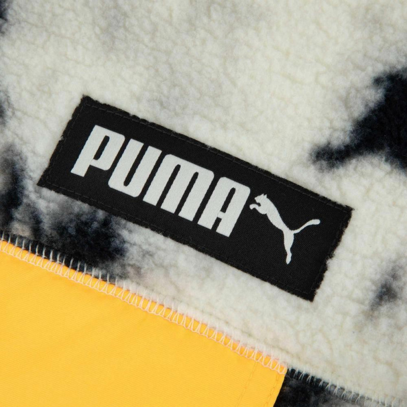 PUMA WINTERIZED Logo