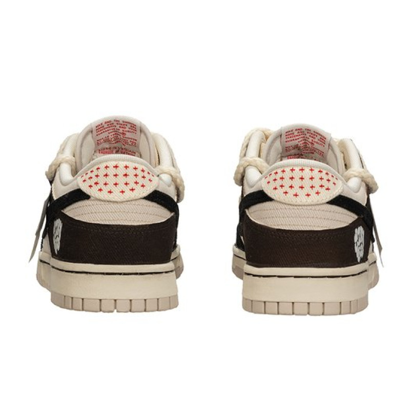 Nike Dunk Low TMS