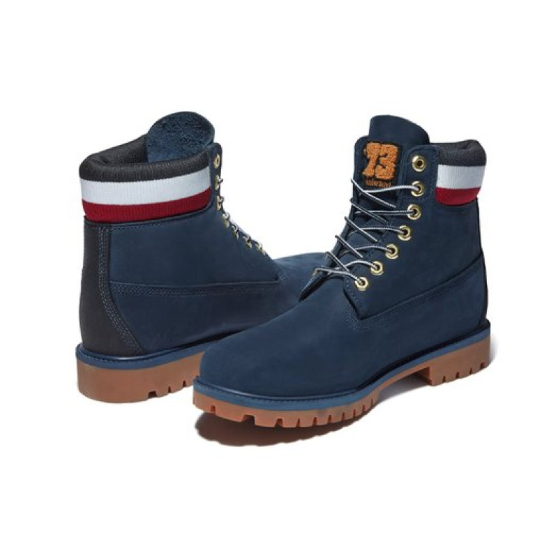 Timberland 6 Inch