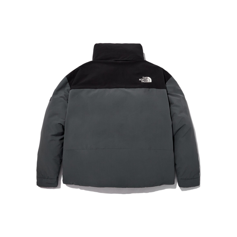 THE NORTH FACE Logo