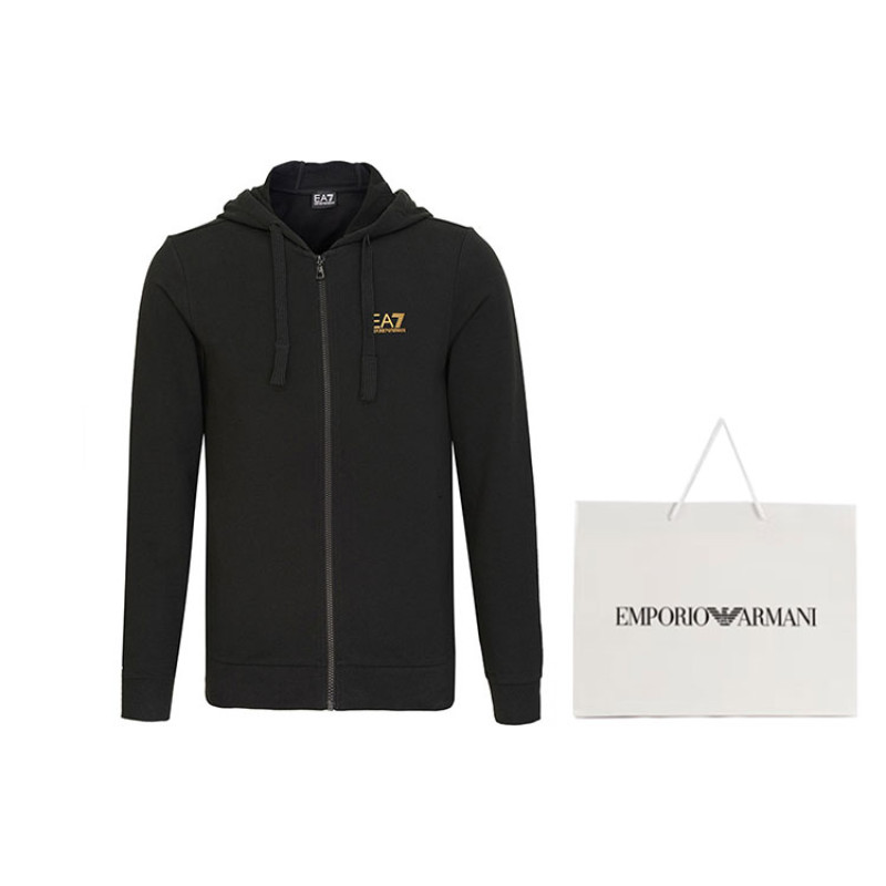 EMPORIO ARMANI EA7 Logo