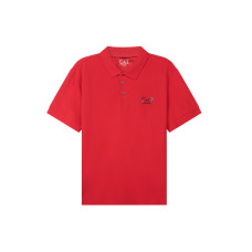 EMPORIO ARMANI EA7 SS22 EA7 Polo
