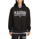 PUMA x PLEASURES Graphic Hoodie Sweatshirt Logo