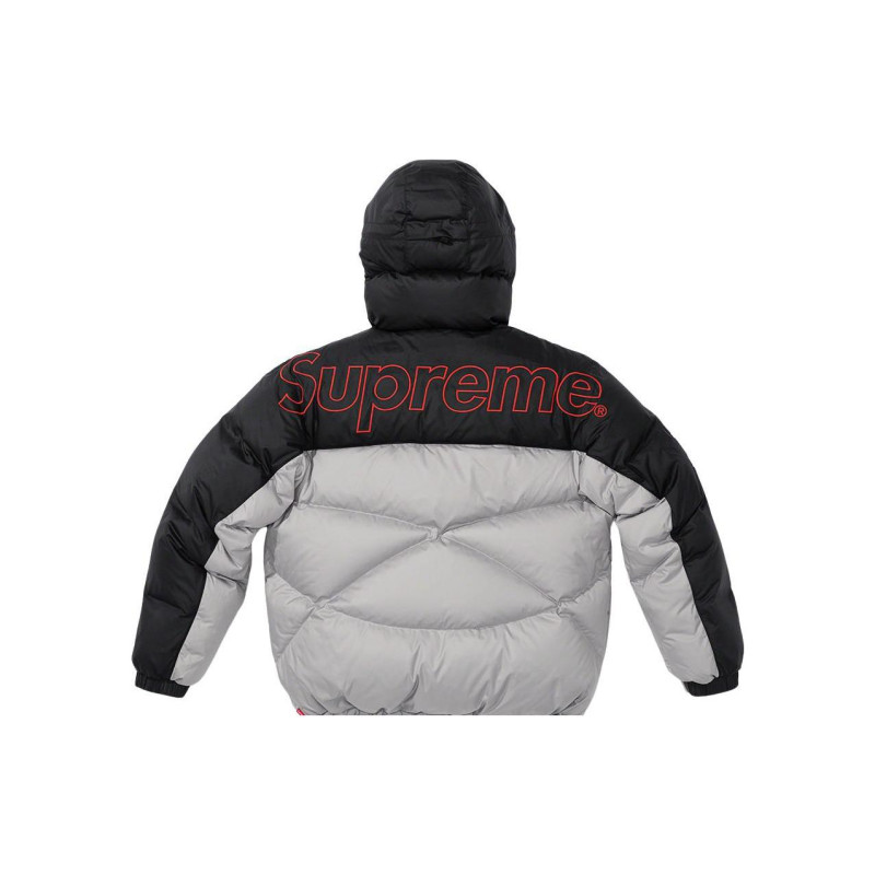 Supreme x The North Face FW22 TNF