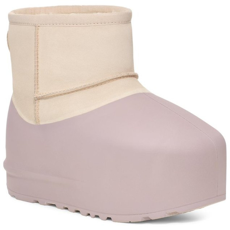UGG CLASSIC MINI Pumped Molded PU