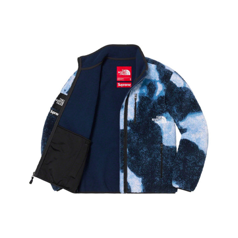 Supreme x THE NORTH FACE