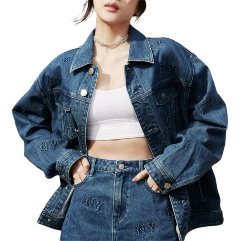 MLB SS24