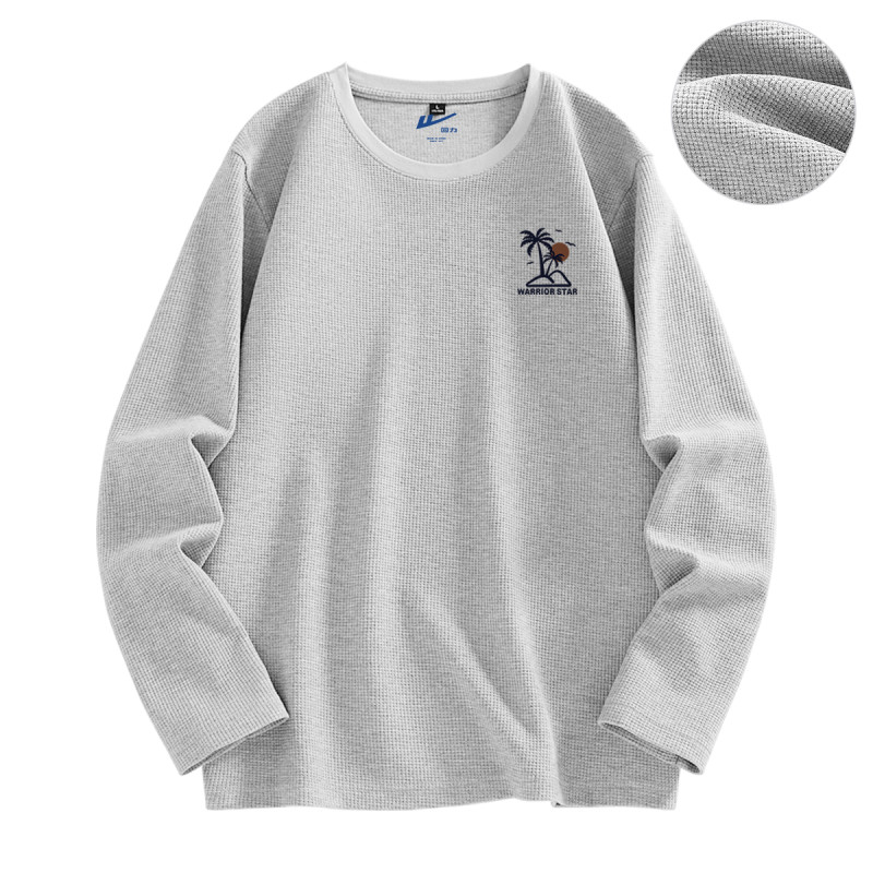 Warrior T