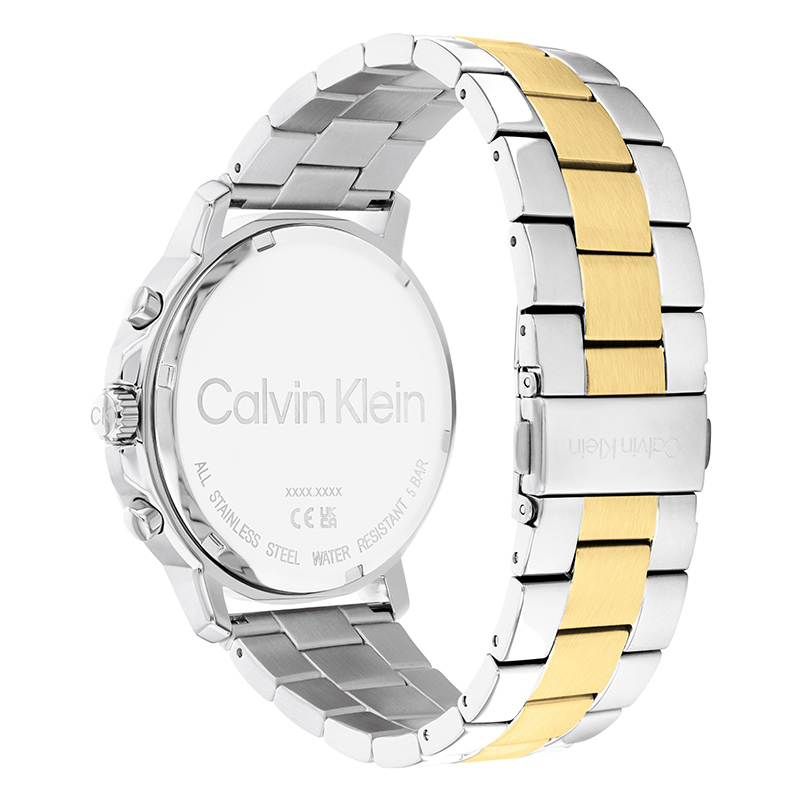 CALVIN KLEIN 44mm*44*10.7
