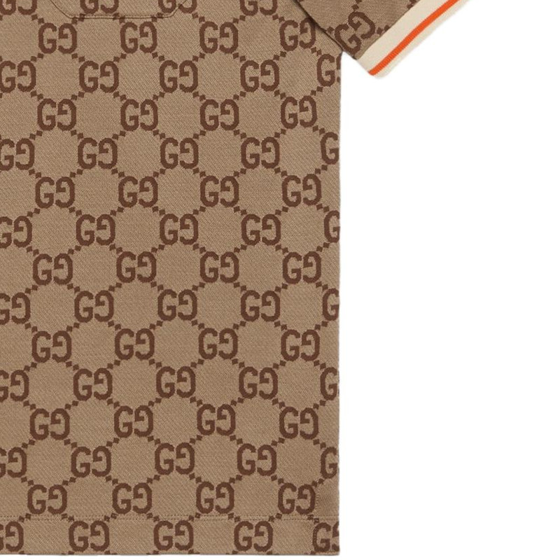 GUCCI SS23 LogoPolo