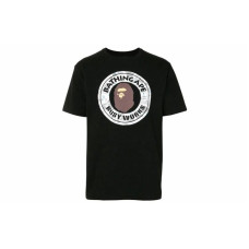 BAPE Busy World print LogoT