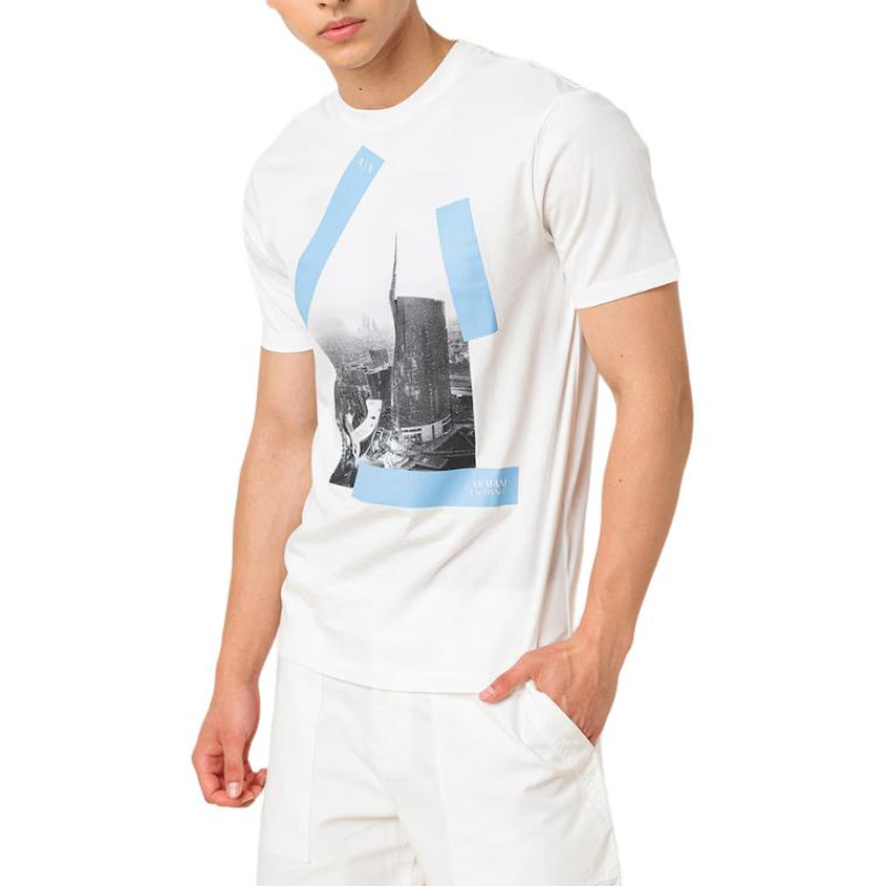 EMPORIO ARMANI LogoT