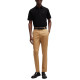 HUGO BOSS Mercerised-Cotton Polo Shirt PoloPolo