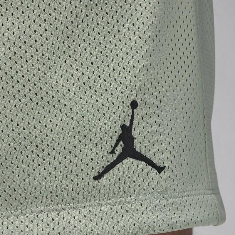 Jordan Flight MVP