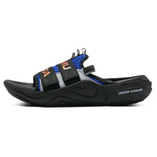 Under Armour Alpha