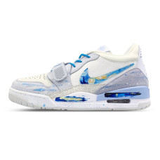 Jordan Legacy 312