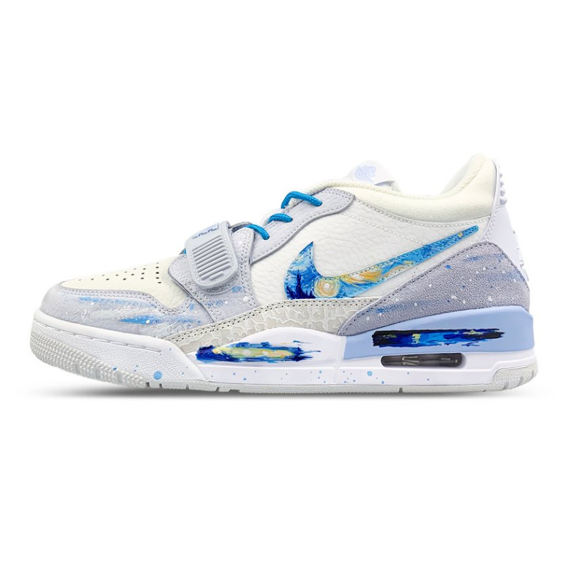 Jordan Legacy 312