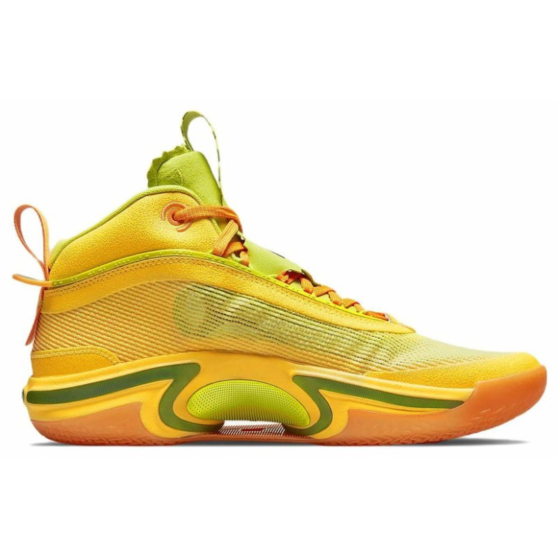 Jordan Air Jordan 36 Nitro 
